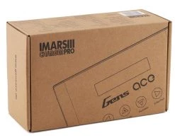 Gens Ace IMars III Pro Smart Balance AC Battery Charger (6S/10A/100W) -Lunsford best sale gea100wmpro 2