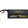 Gens Ace Bashing Pro 4s LiPo Battery Pack 100C (14.8V/11000mAh) w/EC5 Connector