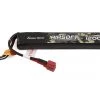 Gens Ace 3S 25C Airsoft LiPo Battery w/Deans Plug (11.1V/1200mAh)