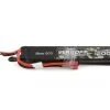 Gens Ace 3S 25C Airsoft Butterfly LiPo Battery w/Deans Plug (11.1V/1200mAh)