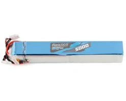 Gens Ace 12s LiPo Battery 60C (44.4V/5000mAh)