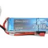 Gens Ace 3S LiPo Battery 25C (11.1V/2200mAh) w/T-Style Connector
