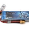 Gens Ace 3S LiPo Battery 25C (11.1V/2200mAh) w/XT-60 Connector