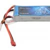 Gens Ace 4S LiPo Battery 45C (14.8V/2200mAh) w/T-Style Connector
