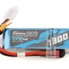 Gens Ace 2S LiPo Battery 45C (7.4V/1800mAh) w/T-Style Connector