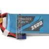 Gens Ace 2s LiPo Receiver Battery (7.4V/3500mAh) w/EC3 Connector