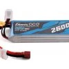 Gens Ace 3s LiPo Battery 45C (11.1V/2600mAh) w/T-Style Connector