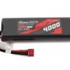 Gens Ace 2s LiPo Battery 60C (7.4V/4000mAh) w/T-Style Connector