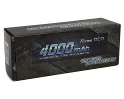 Gens Ace 3S Soft 50C LiPo Battery Pack w/XT60 Connector (11.1V/4000mAh) -Lunsford best sale gea40003s50x6 2