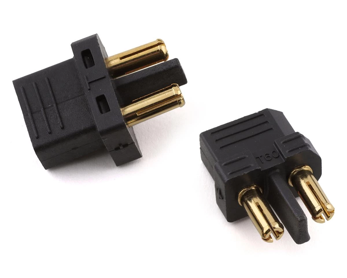 Gens Ace Adventure 3s LiHv Battery Pack 60C (11.4V/4300mAh) w/Universal Connector 2 Gens Ace Adventure 3s LiHv Battery Pack 60C (11.4V/4300mAh) w/Universal Connector - Image 2