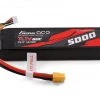 Gens Ace 3s LiPo Battery 60C (11.1V/5000mAh) w/XT-60 Connector
