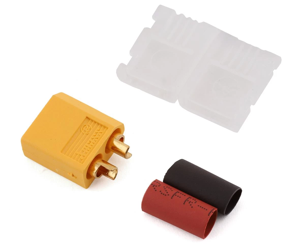 Gens Ace 3s LiPo Battery 60C (11.1V/5000mAh) w/XT-60 Connector 2 Gens Ace 3s LiPo Battery 60C (11.1V/5000mAh) w/XT-60 Connector - Image 2