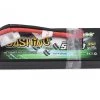 Gens Ace Bashing 2S 35C LiPo Battery Pack w/T-Style Connector (7.4V/5200mAh)