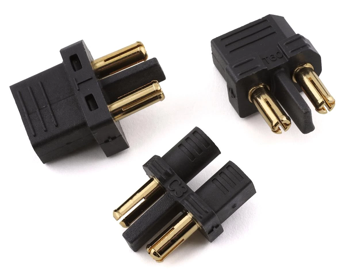 Gens Ace Bashing 2s LiPo Battery Pack 35C (7.4V/5200mAh) w/Universal Connector 2 Gens Ace Bashing 2s LiPo Battery Pack 35C (7.4V/5200mAh) w/Universal Connector - Image 2