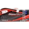 Gens Ace 2S LiPo Battery 60C (7.4V/5300mAh) w/EC3 Connector