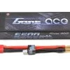Gens Ace 2S LiPo Battery Pack 50C w/4mm Bullets (7.4V/6500mAh)