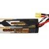 Gens Ace 3S LiHV Advanced Series LiPo Battery 100C (11.4V/6500mAh) w/EC5 Connector