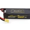 Gens Ace Bashing Pro 4s LiPo Battery Pack 120C (14.8V/6800mAh) w/EC5 Connector