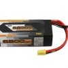 Gens Ace 6S LiHV Advanced Series LiPo Battery 100C (22.8V/6800mAh) w/EC5 Connector