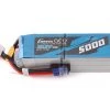 Gens Ace 6s LiPo Battery 45C (22.2V/5000mAh) w/EC5 Connector