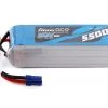 Gens Ace 6s LiPo Battery 60C w/EC5 Connector (22.2V/5500mAh)