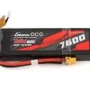 Gens Ace 2S LiPo Battery 60C (7.4V/7600mAh) w/XT-60 Connector