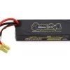Gens Ace Bashing Pro 3S LiPo Battery Pack 100C (11.1V/8000mAh) w/EC5 Connector