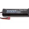 Gens Ace 7-Cell 8.4V NiMh Battery Pack w/T-Style Connector (5000mAh)
