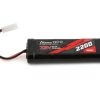 Gens Ace 6-Cell 7.2V NiMh Battery w/Tamiya Connector (2200mAh)