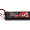 Gens Ace 6 Cell 7.2V NiMh Battery (5000mAh) w/Tamiya Connector