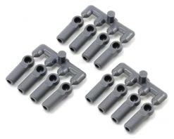 Lunsford 3.5mm Super Duty Plastic Ball Cups (12)