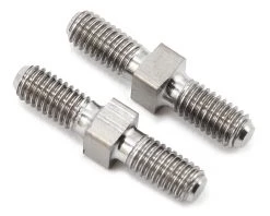 Lunsford 3x18mm "Punisher" Titanium Turnbuckles (2)