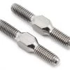 Lunsford 3x23mm "Punisher" Titanium Turnbuckles (2)