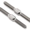 Lunsford 3x29mm "Punisher" Titanium Turnbuckles (2)