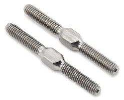 Lunsford 3x30mm "Punisher" Titanium Turnbuckles (2)