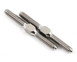 Lunsford "Punisher" 3x31mm Titanium Turnbuckles (2)