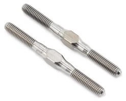 Lunsford 3x36mm "Punisher" Titanium Turnbuckles (2)