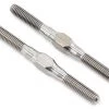 Lunsford 3x37mm "Punisher" Titanium Turnbuckles (2)