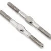 Lunsford 3x40mm "Punisher" Titanium Turnbuckles (2)