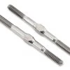 Lunsford 3x42mm "Punisher" Titanium Turnbuckles (2)