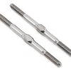 Lunsford 3x48mm "Punisher" Titanium Turnbuckles (2)