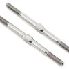 Lunsford 3x52mm "Punisher" Titanium Turnbuckles (2)