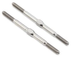 Lunsford 3x52mm "Punisher" Titanium Turnbuckles (2)