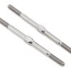 Lunsford 3x55mm "Punisher" Titanium Turnbuckles (2)