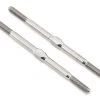 Lunsford 3x56mm "Punisher" Titanium Turnbuckles (2)