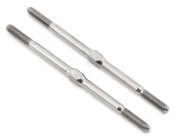 Lunsford 3x62mm "Punisher" Titanium Turnbuckles (2)