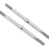 Lunsford 3x67mm "Punisher" Titanium Turnbuckles (2)