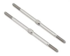 Lunsford 3x68mm "Punisher" Titanium Turnbuckles (2)