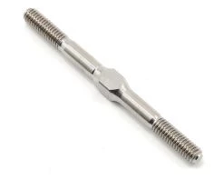 Lunsford 4x55mm Titanium Turnbuckle (1)