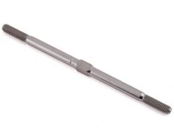 Lunsford 4.5x98mm Titanium Turnbuckle